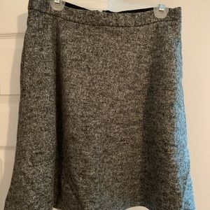 BR skirt! Size 8